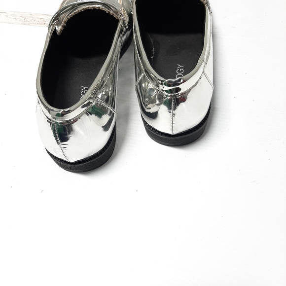 Ladies shoes - Picture 4 of 8